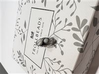 Charm Trollbeads in Plata UNICO11